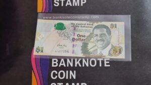 World Banknotes Orders