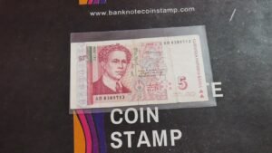 World Banknotes Order from Assam