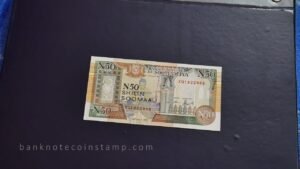 Banknotes Currency for collecting purpose