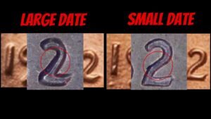 1982 D Large Date Or Small Date? If You Collect Coins, You Need To Know This!