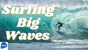 People Surfing Big Waves | Largest Wave ever Surfed | World’s Biggest Surf Spots | Master Mano |V212