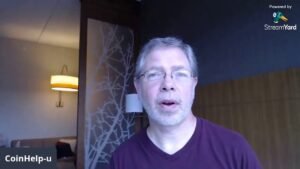 Cincinnati Coin Show Last Day Huge Turnout