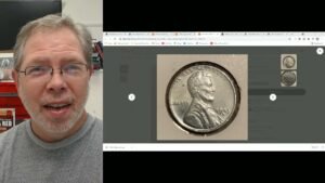 Is 1943 Steel Penny Worth $40,000 ?? Is This 1943 Copper Penny Real ?