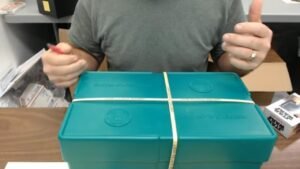 2021 Type 2 Monster Box SILVER EAGLE Reveal – Plus More Silver To Show!