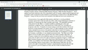 Cracking Down On US Mint ORDER LIMIT Violators