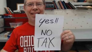 ELIMINATED! Ohio Sales Tax On Bullion & Precious Metal Coins ENDING!