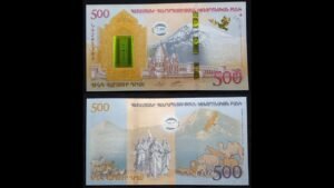 World’s most beautiful banknote??? #shorts #youtubeshorts