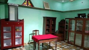 NILAVARA HERITAGE MUSEUM New Update
