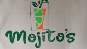 Mojitos Adoor