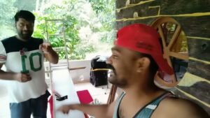 NILAVARA HERITAGE MUSEUM