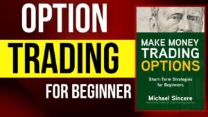 MAKE MONEY TRADING OPTIONS BOOK SUMMARY🤑 OPTION TRADING FOR BEGINNERS IN