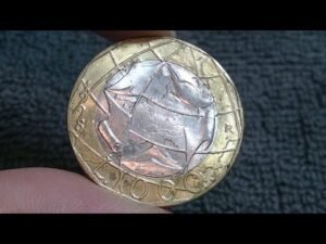 1998 Italy 1000 Lire Coin • Values, Information, Mintage, History, and More