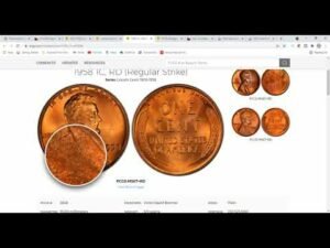 What Value To Put On A Coin To Submit For Grading?