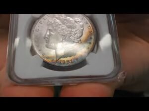 Gold & Silver Coin Shop Buys + Coin Morgan Dollars Commemorative Coins
