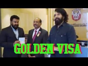 Golden Visa
