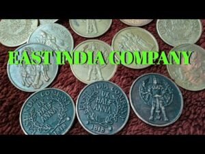 East india company