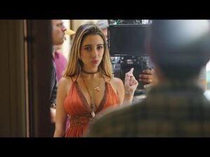 LIVE Q and A with Lauren Francesca