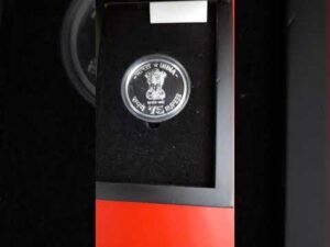 75th Anniversary of Food and Agriculture UNC Coin set