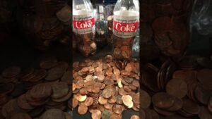 What Does Your Coin Collection Look Like?