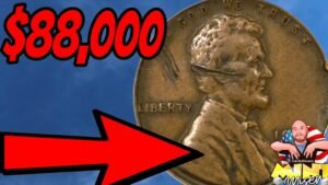 10 Super Rare Pennies You Need To Know About – Pennies Worth Money!!