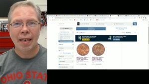 Why Is A 1983 Copper Penny Worth LESS Than A 1943 Bronze Cent?