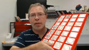 My First NGC Bulk Coin Submission Reveal – I Goofed!