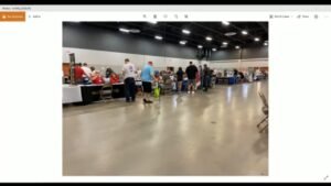 Look What I Saw! How Much Money Did I Make? Sharonville Coin Show