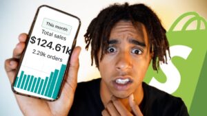 Why I Only Start Shopify Stores In September