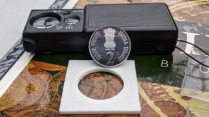 Reserve Bank of India 2 Rupees coin value : क्यों इतना खास है! दो रुपए का ये सिक्का ?