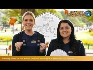 2021 UK Winnie the Pooh and Friends 50p – Have you seen this coin?