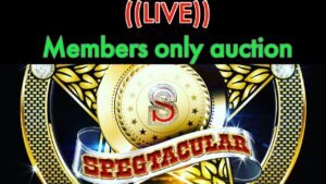 Coins and Precious Metals Commentary + Members only LIVE Auction