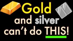 Gold and Silver can’t do what THIS metal can!