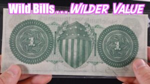 New Jersey Made its Own Currency? Unboxing Rare Bills Worth Big Bucks!