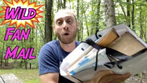 Summer Fan Mail Unboxing! Coins, Silver, Art, & Surprises!