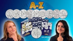 Change Checker A Z 10p Conundrum!