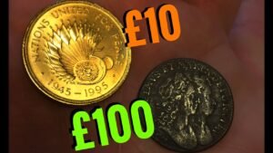 BUYING RARE COINS – I Bought an EPIC Coin Collection – Part 7!
