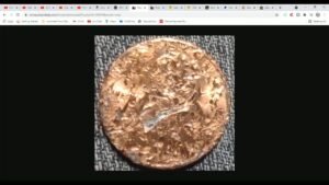 These Are NOT Mint Error Coins No Matter What You Believe