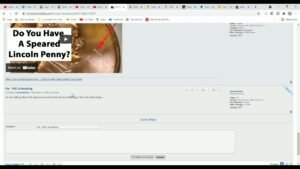 People Can Be Horrible About Coins – Threats And Name Calling