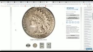 STOP Saying Misstruck! Double Struck Over Struck Coin Mint Errors