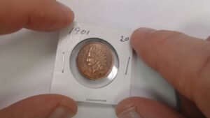 Are Your Cents Pennies CLEANED Or Artificially Toned? Find Out!