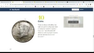 1964 Kennedy Half Dollar Worth $100,000? Here We Go Again!