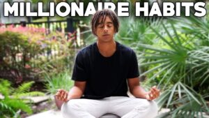 4 Habits That Changed My Life