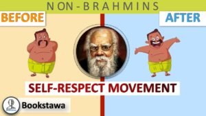 Self Respect Movement UPSC | Socio Religious Reform Movements in India for UPSC