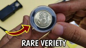 Rare Double denominations Coin : आओ जाने इस कीमती 5 रूपये और 2 रूपये के बारे में बहुत खास है!