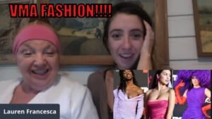 Best Dressed VMA Outfits Fashion Police!