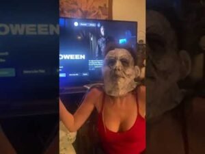 Halloween Kills is Finally Here #shorts ￼