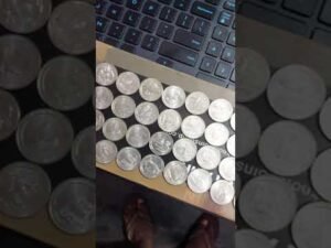 Quarter Dollar USA coins #shorts #coin #hobbies