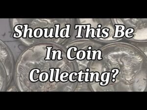 Is It Ethical To Sell Coins Like This? Do We Need Selling Like This?