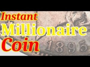If You Have This Coin You’re An Instant Millionaire