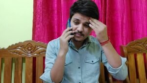 BEWARE OF VIDEO CALL SCAM!!!